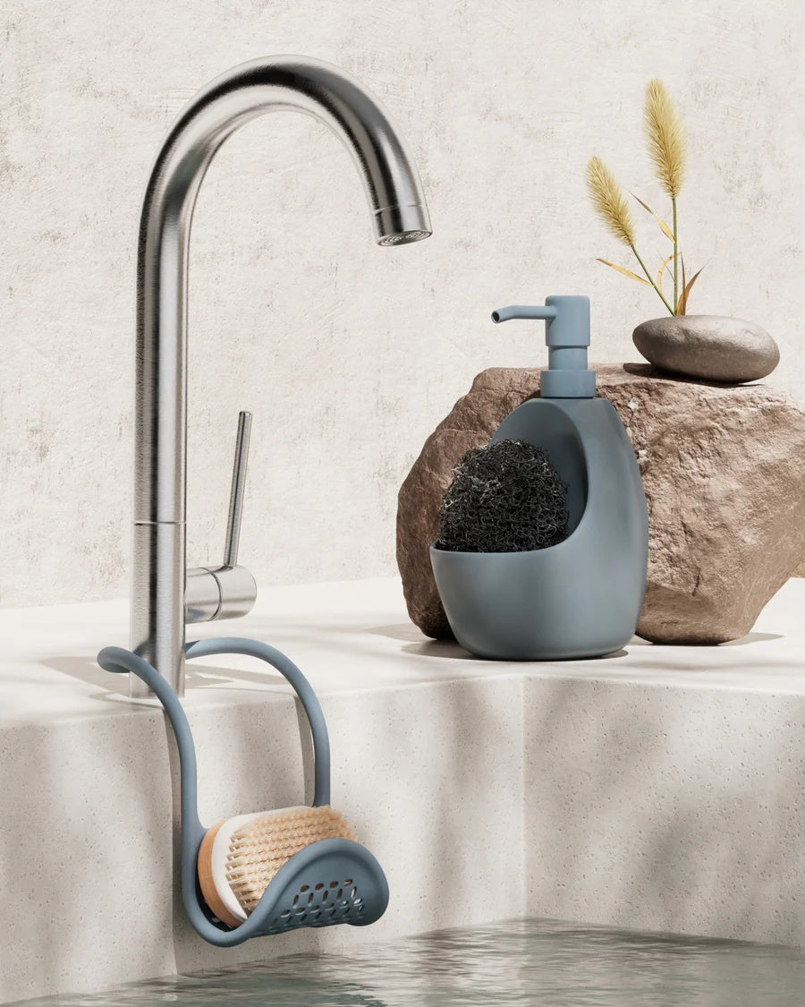 Sling Sink Rack