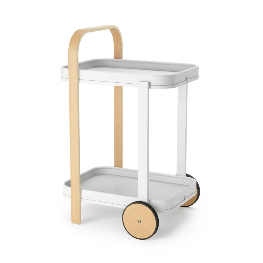 Bellwood Bar and Storage Cart