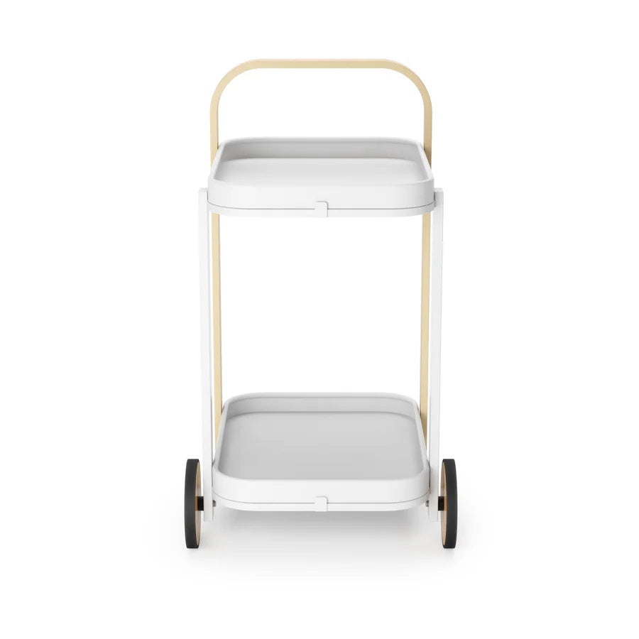 Bellwood Bar and Storage Cart