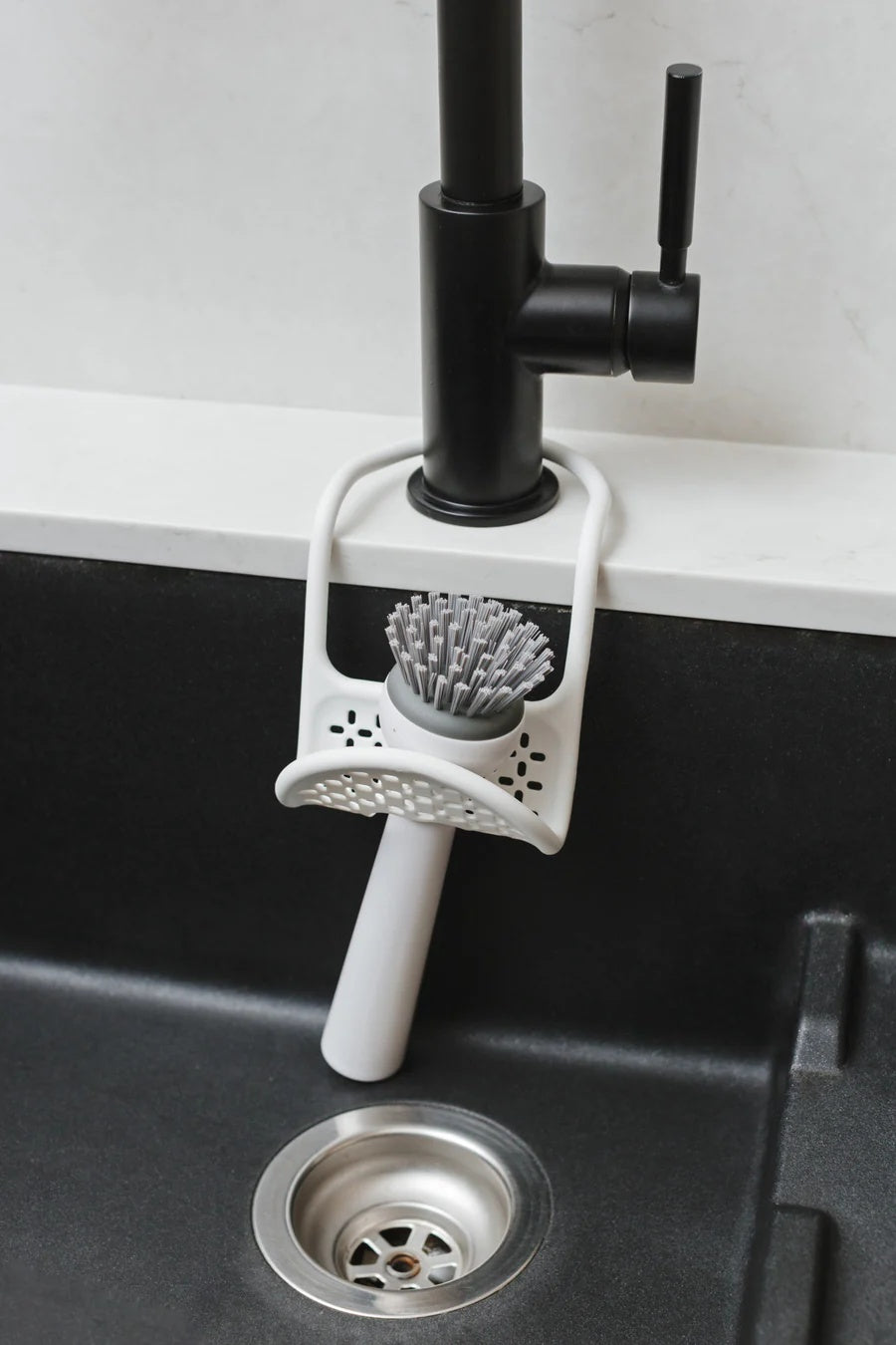 Sling Sink Rack