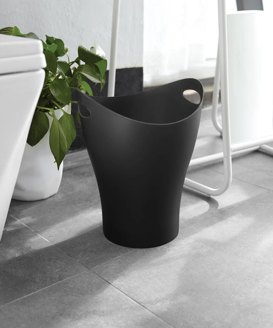 Garbino Trash Can
