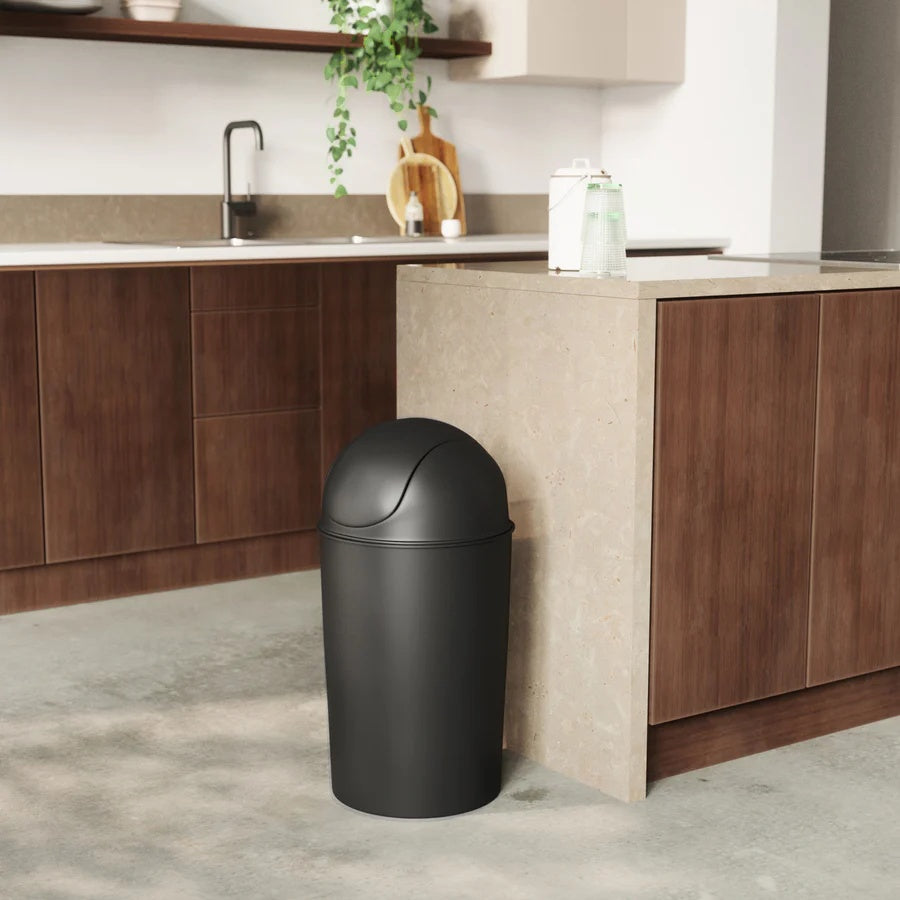 Large Trash Can