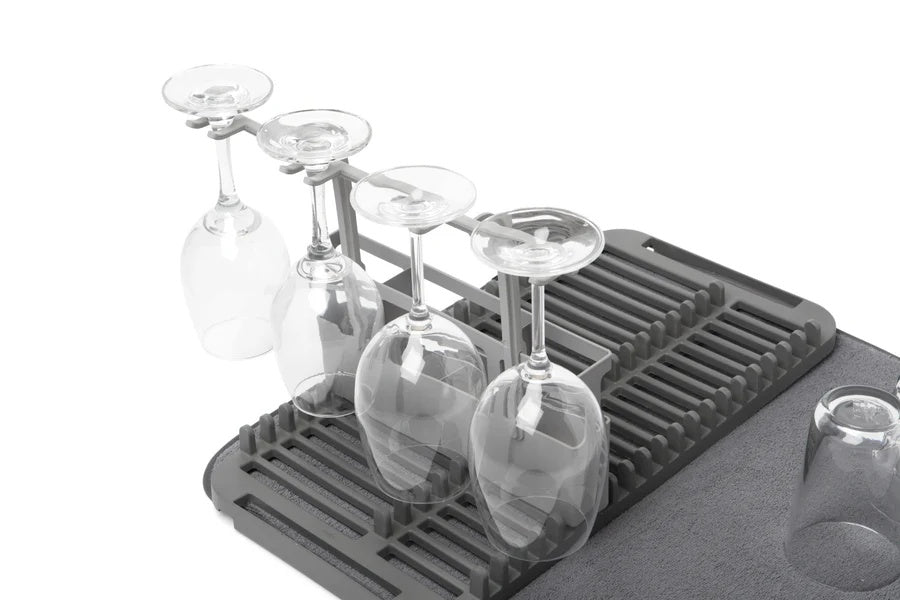 Udry Dish Rack and Dish Box