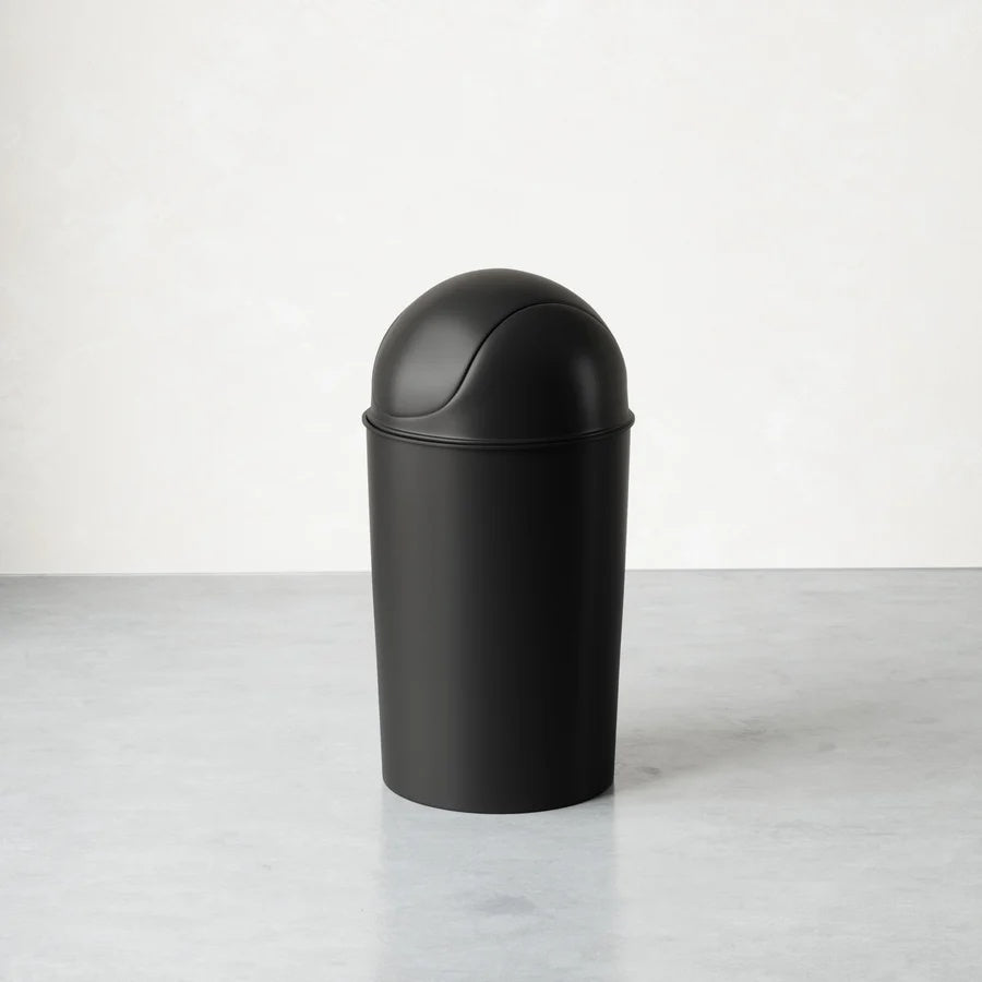 Large Trash Can