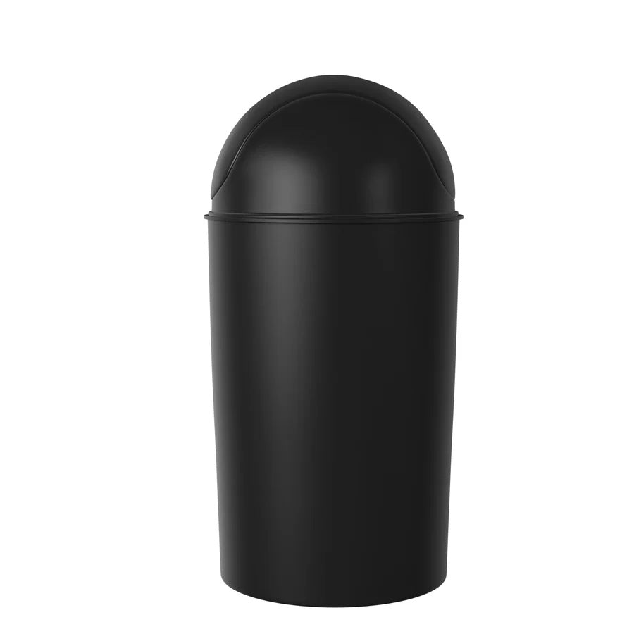Large Trash Can