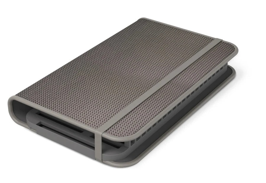 Udry Dish Rack and Dish Box