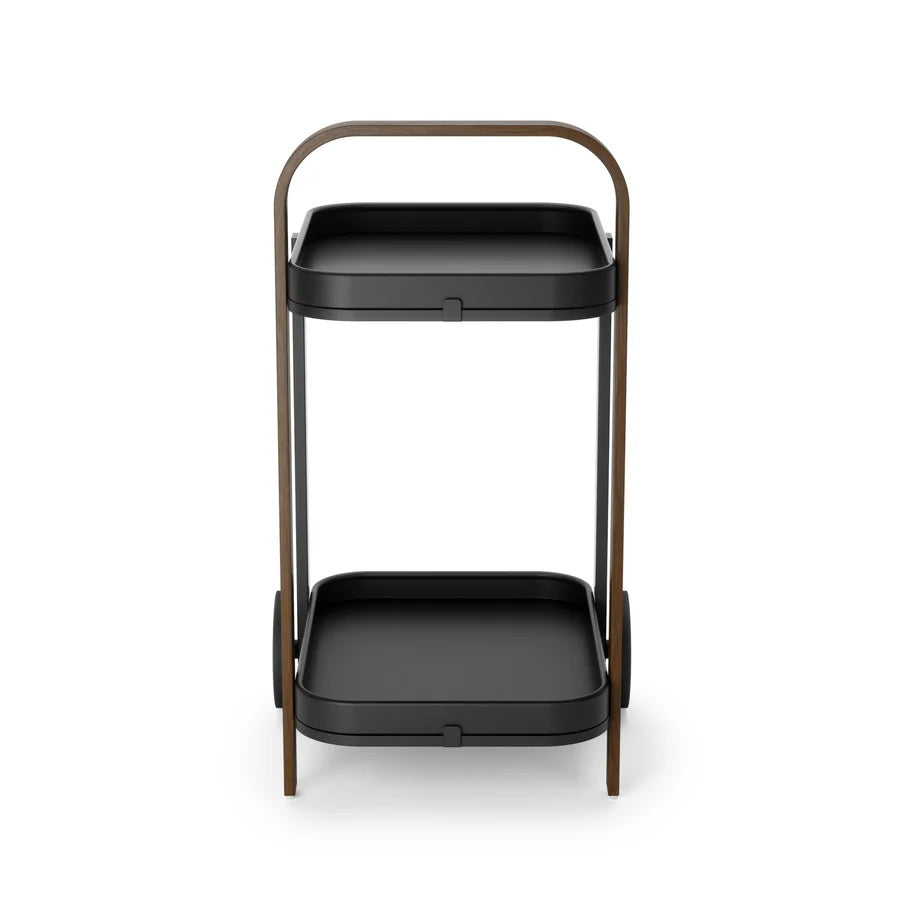 Bellwood Bar and Storage Cart