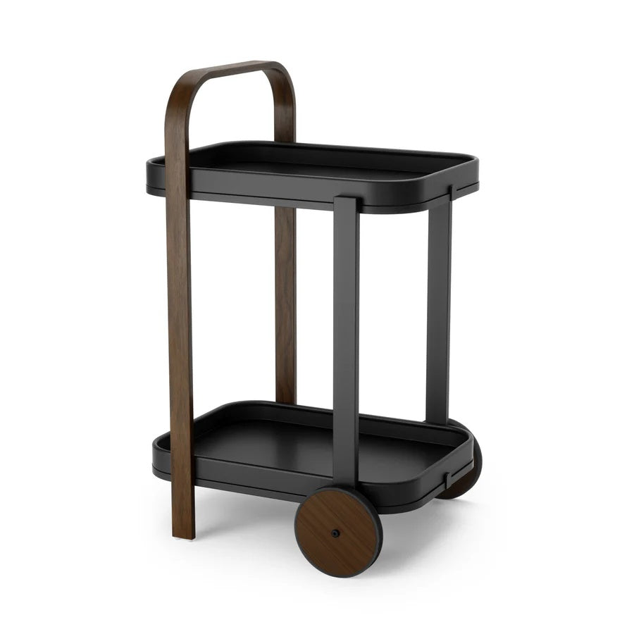 Bellwood Bar and Storage Cart