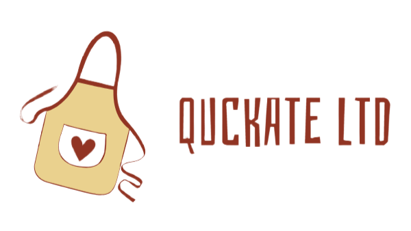 QUCKATE LTD